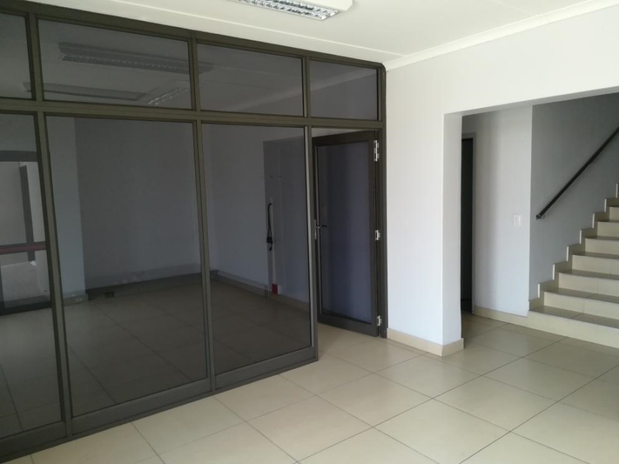 To Let commercial Property for Rent in Stikland Industrial Western Cape